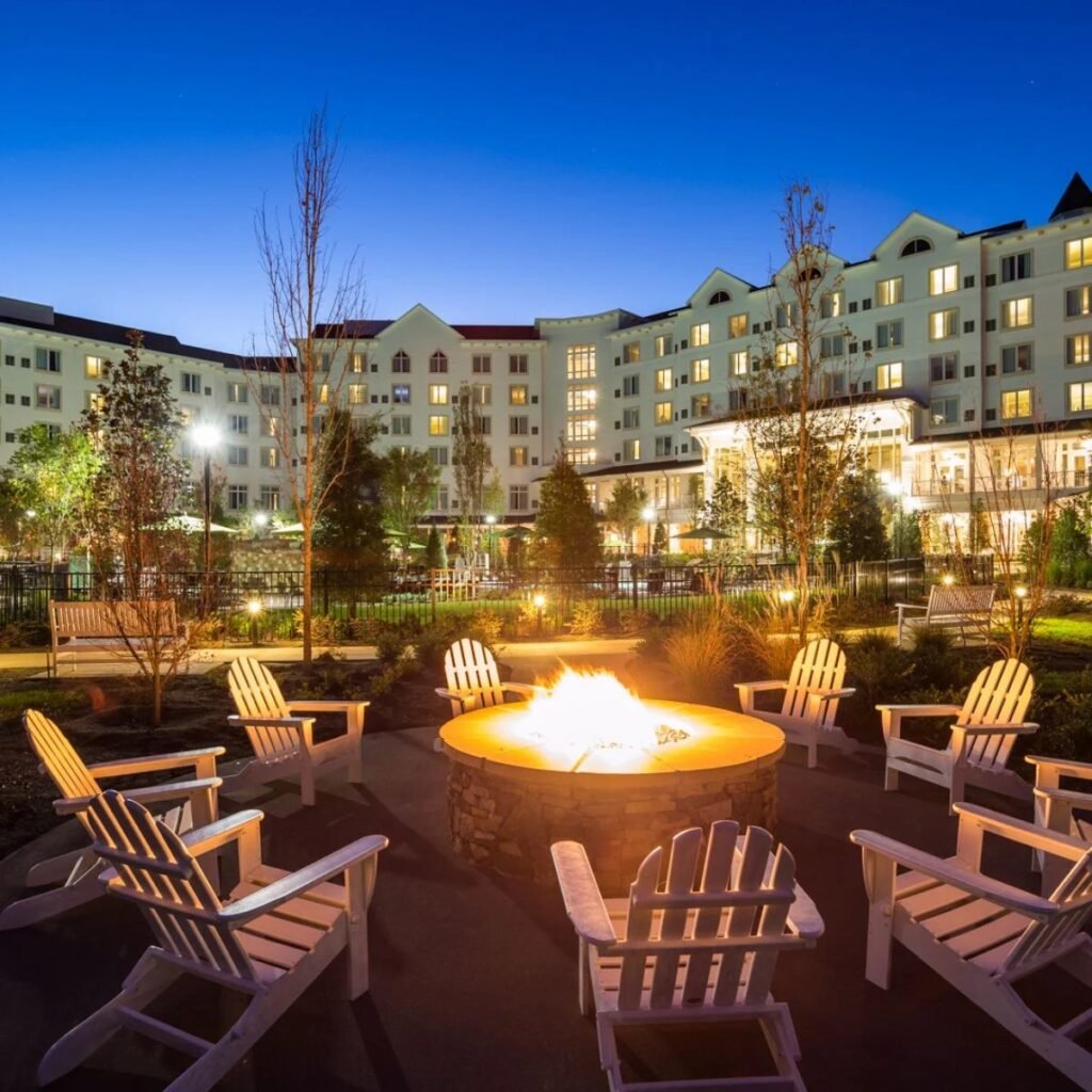 DreamMore Resort Spa review