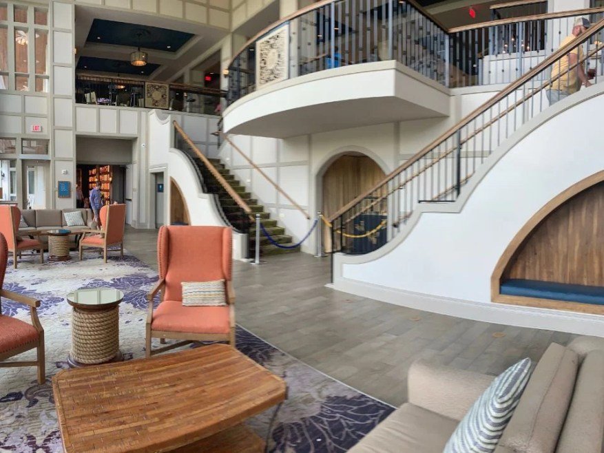 DreamMore Resort Spa review
