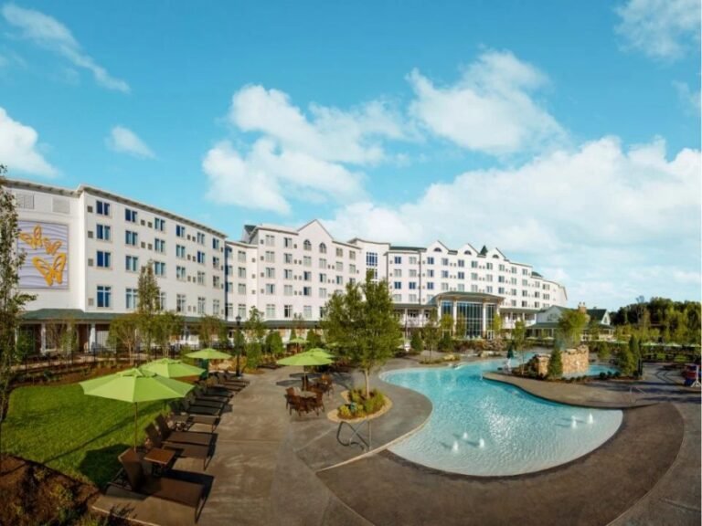 Dreammore resort spa review 4
