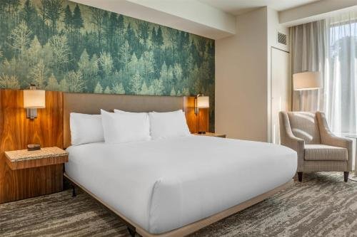 Drury Plaza Hotel Pigeon Forge Review