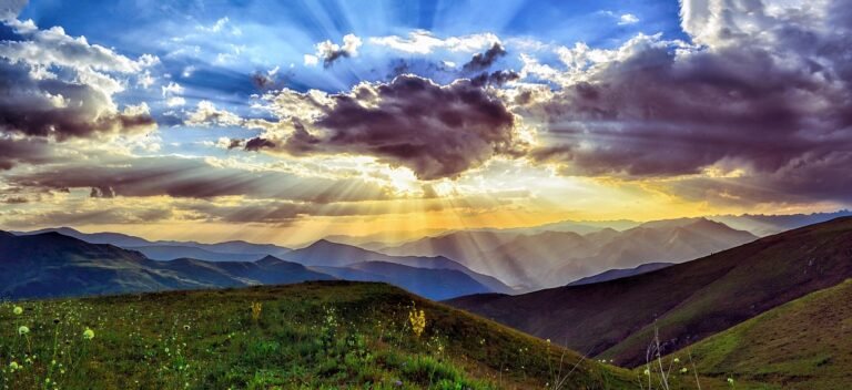 Exploring the Best Hiking Trails in Great Smoky Mountains National Park