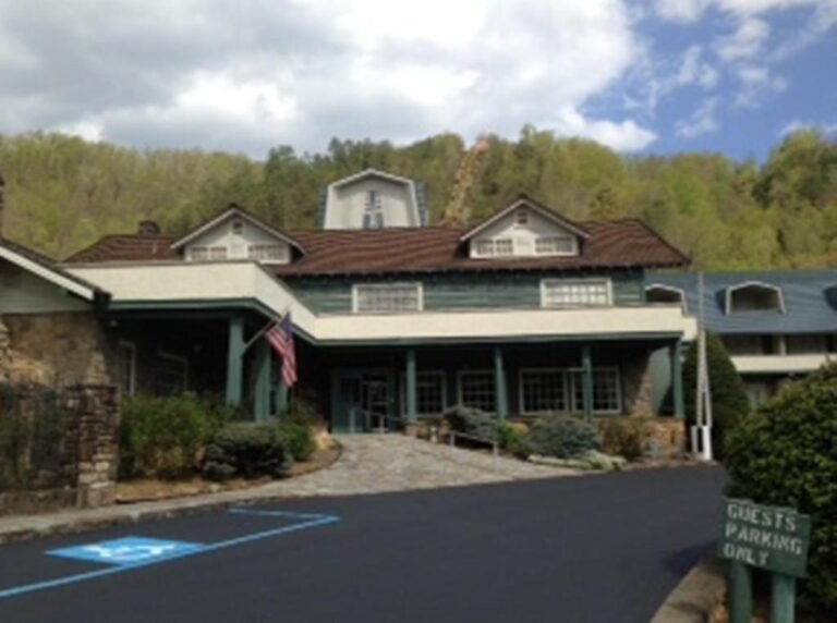 Gatlinburg inn review 3