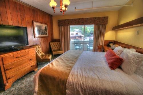 Gatlinburg Inn review