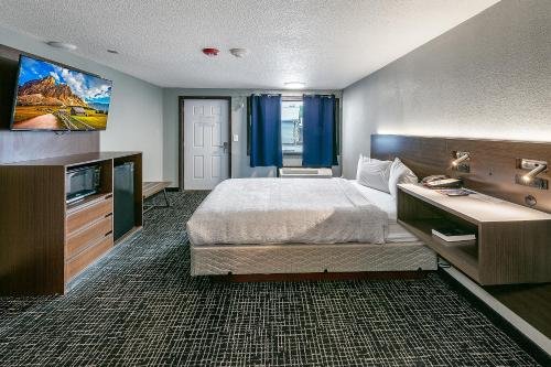 Gatlinburg Mountain Inn review