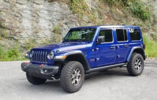 GetRentacar.com Car Rental Review