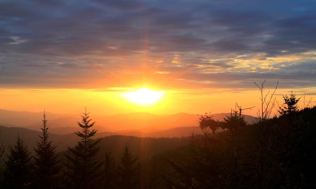 History of Pigeon Forge and Tennessee Mountain Heritage