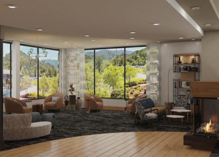 Hotel indigo gatlinburg downtown by ihg review 3
