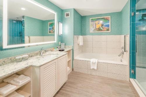 Margaritaville Resort Gatlinburg review Margaritaville Resort Gatlinburg review