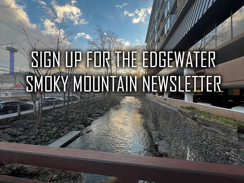 Relaxing Stay at Edgewater Hotel in Downtown Gatlinburg Relaxing Stay at Edgewater Hotel in Downtown Gatlinburg