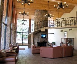 River Terrace Resort Convention Center review