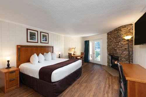 River terrace resort convention center review 4