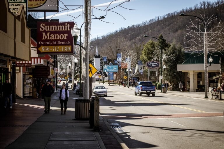 Top Things to Do in Gatlinburg, TN for Adventure Seekers