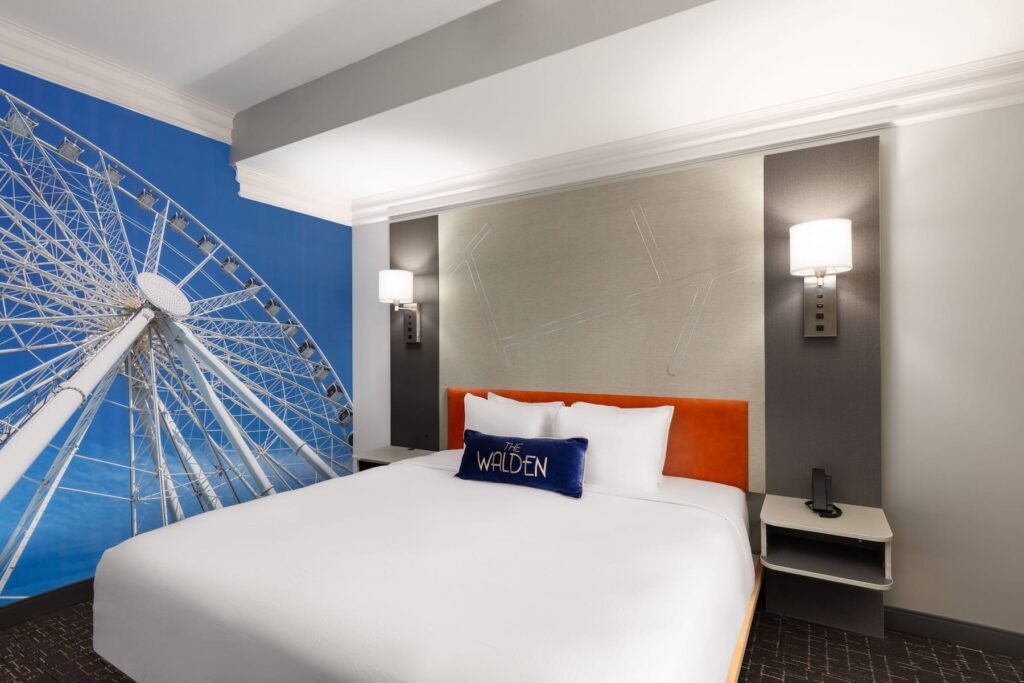 The Walden, Trademark Collection by Wyndham review