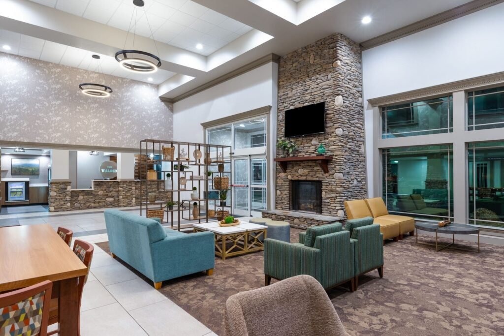 The Walden, Trademark Collection by Wyndham review