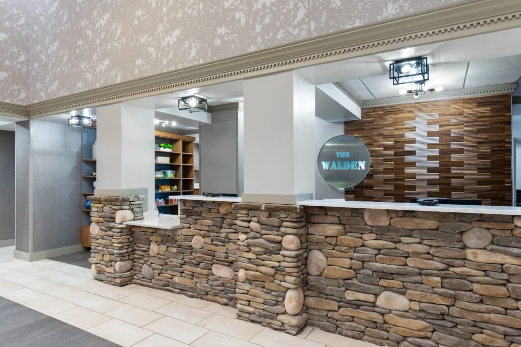 The Walden, Trademark Collection by Wyndham review