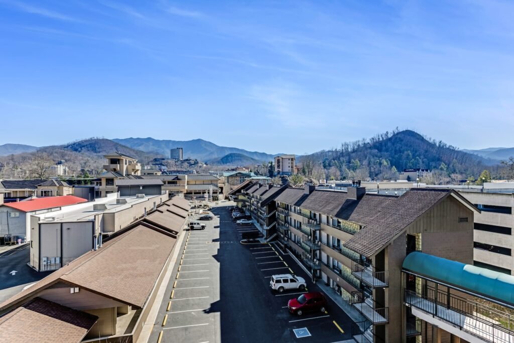 The Wander Hotel, a Ramada by Wyndham — Gatlinburg, TN review