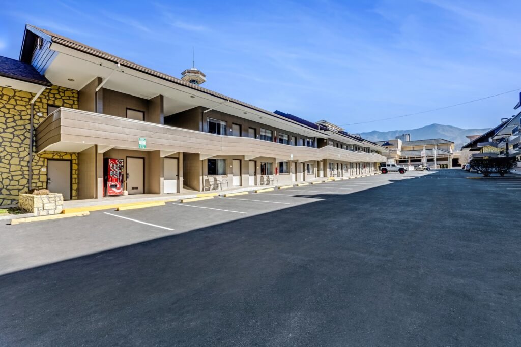 The Wander Hotel, a Ramada by Wyndham — Gatlinburg, TN review