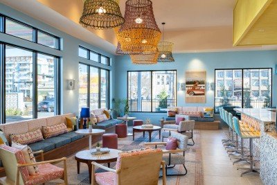 The Wayback Hotel Pigeon Forge review The Wayback Hotel Pigeon Forge review