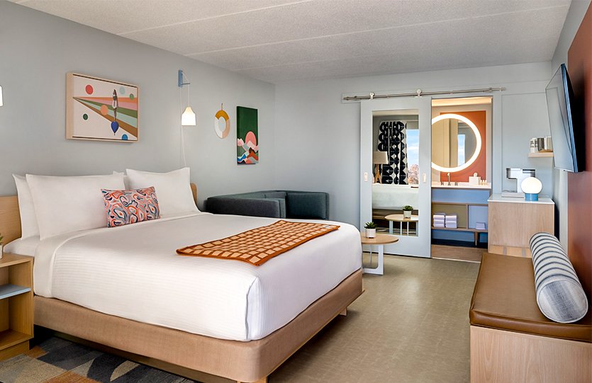 The Wayback Hotel Pigeon Forge review The Wayback Hotel Pigeon Forge review