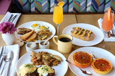 The Wayback Hotel Pigeon Forge review The Wayback Hotel Pigeon Forge review