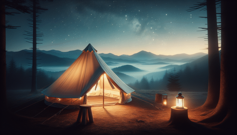 Under Canvas Smoky Mountains (Pigeon Forge) review