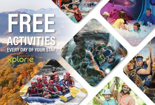 270 Black Bear Retreat Cabin review 270 Black Bear Retreat Cabin review