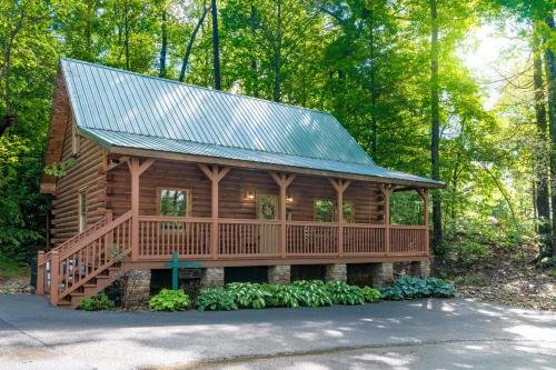 270 Black Bear Retreat Cabin review 270 Black Bear Retreat Cabin review