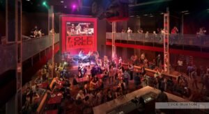 Blake shelton and ry