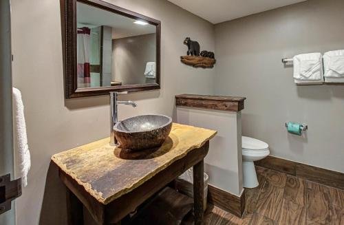 Brookside Lodge - Gatlinburg - On the River review Brookside Lodge - Gatlinburg - On the River review