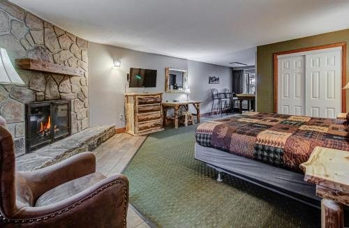 Brookside Lodge - Gatlinburg - On the River review Brookside Lodge - Gatlinburg - On the River review