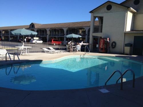 Conner Hill Motor Lodge review Conner Hill Motor Lodge review