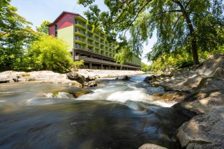 Creekston inn4