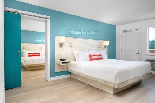 Hotels Near The Island Pigeon forge TN
