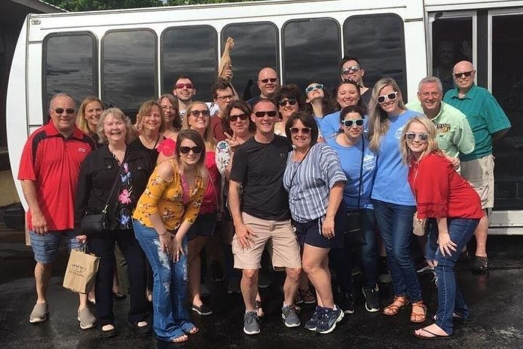 Pigeon Forge Moonshine and Wine Tour – Explore Tennessee’s Famous Distilleries Wineries Pigeon Forge Moonshine and Wine Tour – Explore Tennessee’s Famous Distilleries Wineries