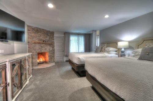 River Edge Inn — 665 River Road, Gatlinburg, TN, United States (city centre) review