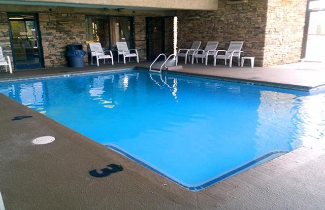 Riverside Motor Lodge - Pigeon Forge review