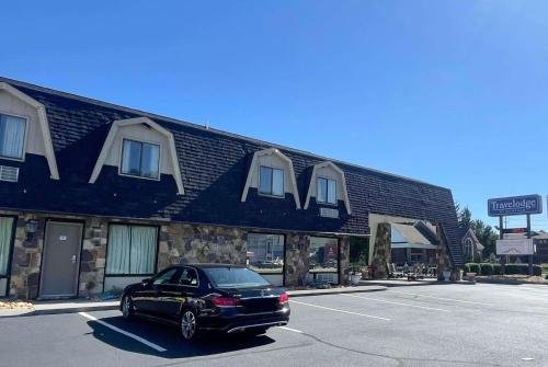 Travelodge by Wyndham Pigeon Forge Dollywood Lane review Travelodge by Wyndham Pigeon Forge Dollywood Lane review