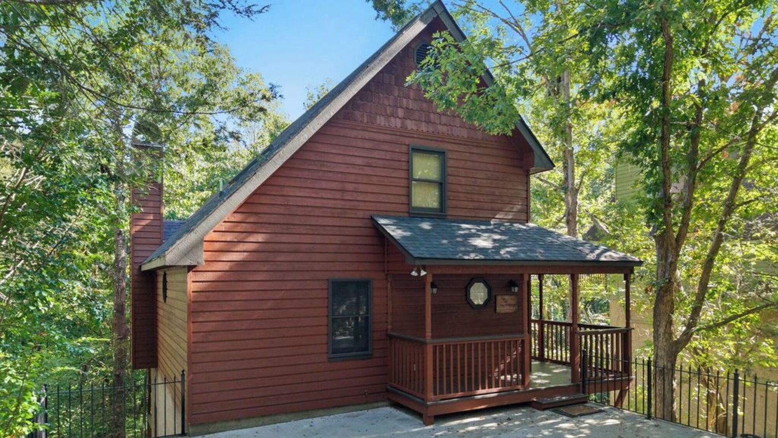 Eagles rest pigeon forge vrbo review