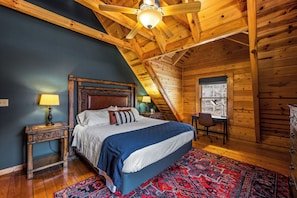Rivers Edge Luxury Sevierville Cabin - Sleeps 18 review