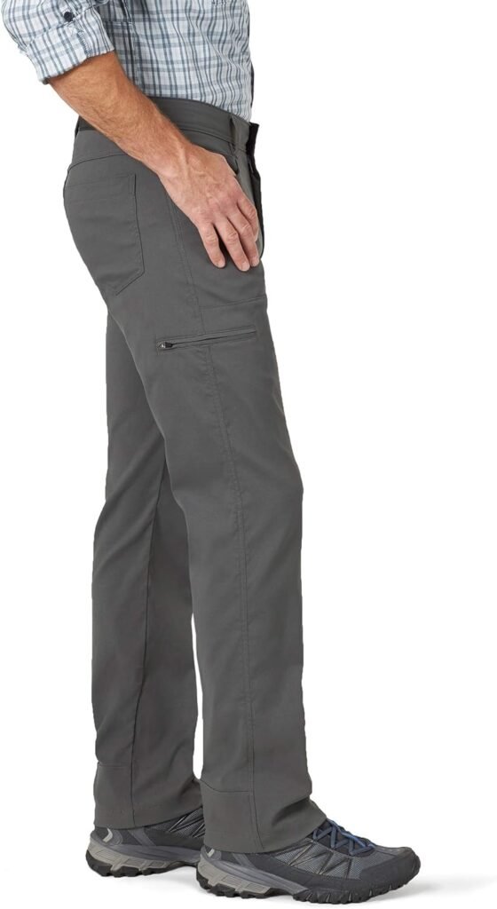 ATG Mens Synthetic Utility Pant ATG Mens Synthetic Utility Pant