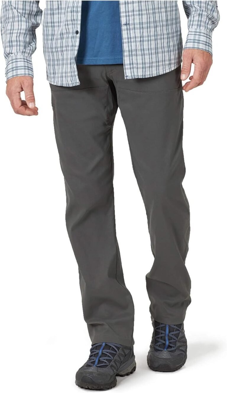 Atg mens synthetic utility pant