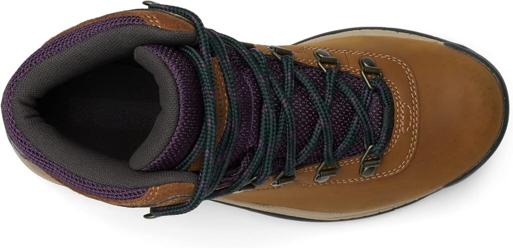 Columbia womens Newton Ridge Plus Waterproof Amped