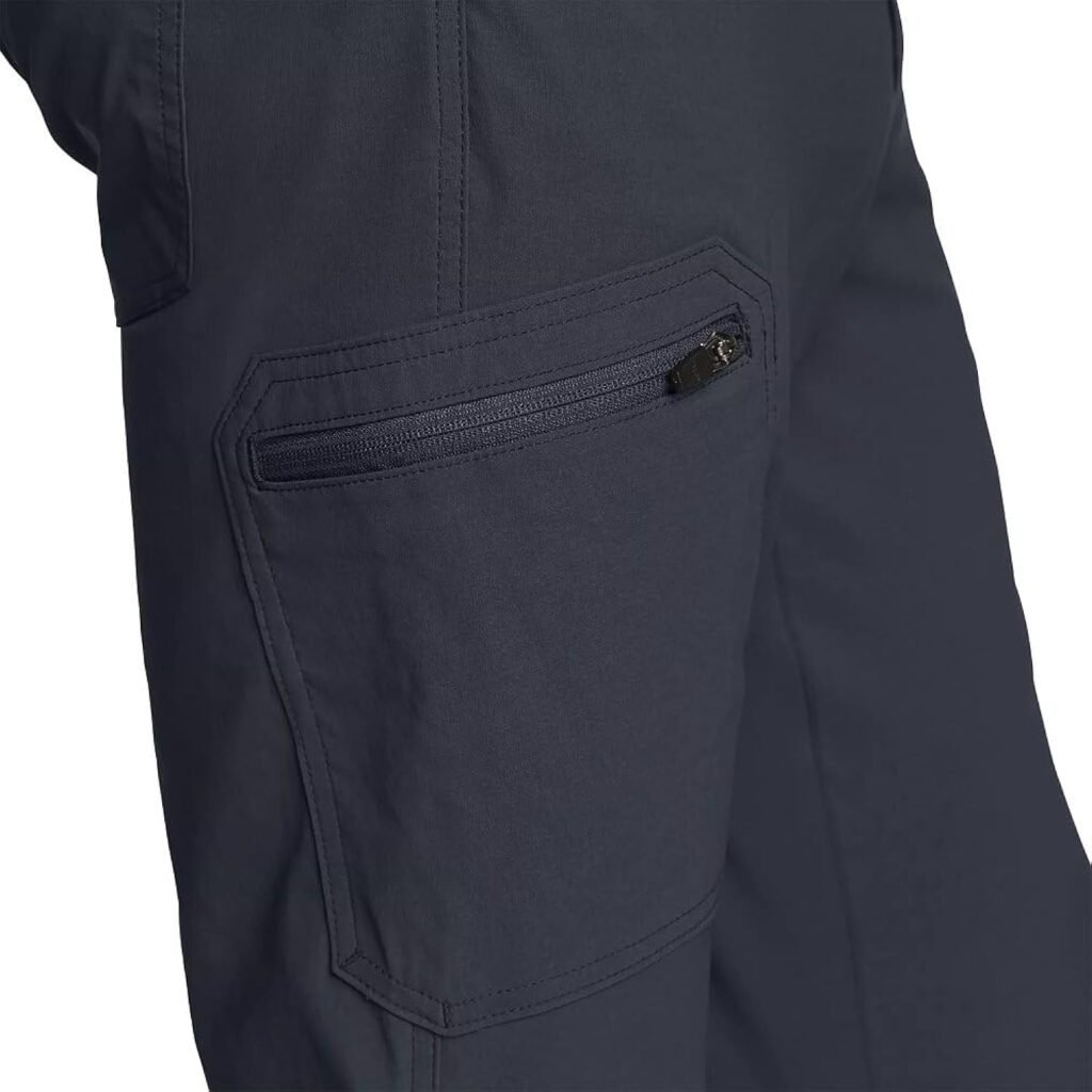 Eddie Bauer Mens Rainier Pant Eddie Bauer Mens Rainier Pant