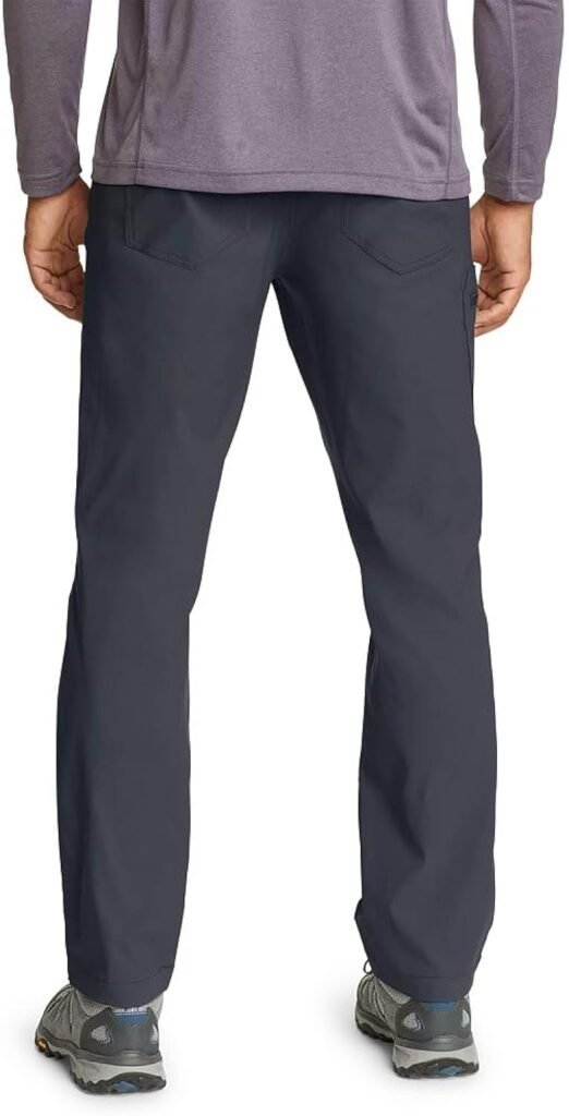 Eddie Bauer Mens Rainier Pant Eddie Bauer Mens Rainier Pant