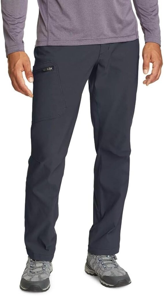 Eddie Bauer Mens Rainier Pant Eddie Bauer Mens Rainier Pant