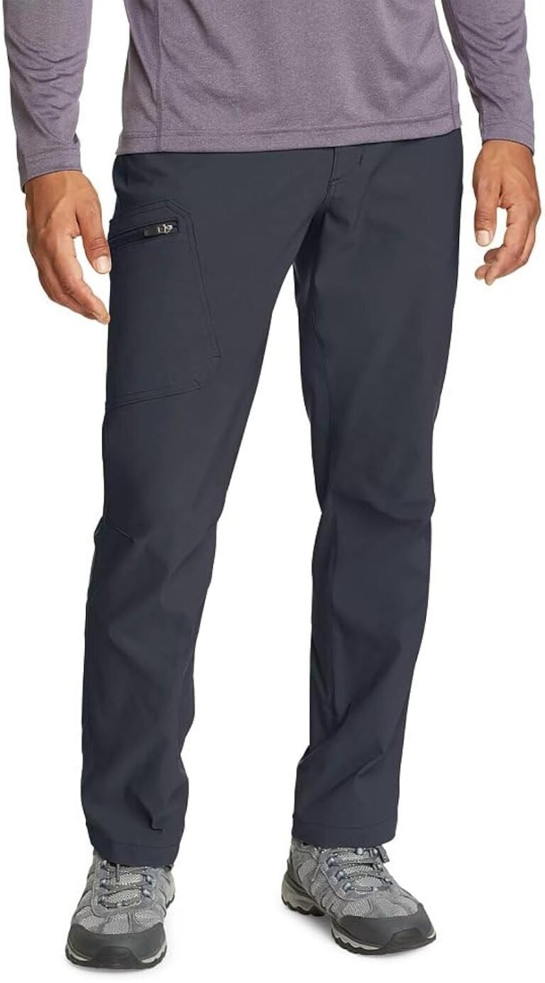 Eddie bauer mens rainier pant
