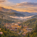 Gatlinburg TN