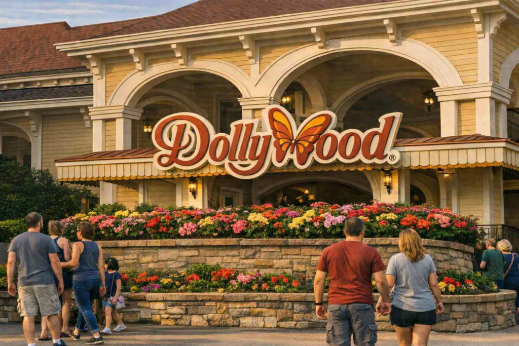 Dollywood