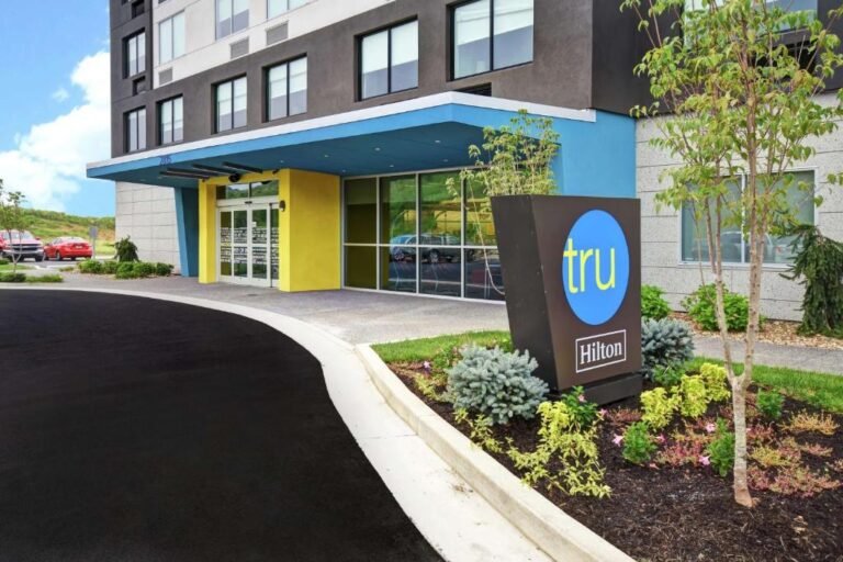 Tru By Hillton