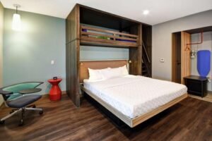 Tru By Hillton King Room